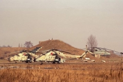 Mi-24 v Milovicích
