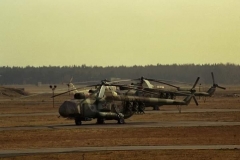 Mi-8 v Milovicích