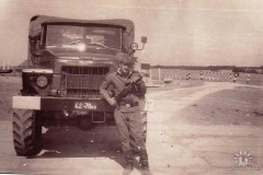 1974-76гг 244 полк. 244. gardový tankový pluk.